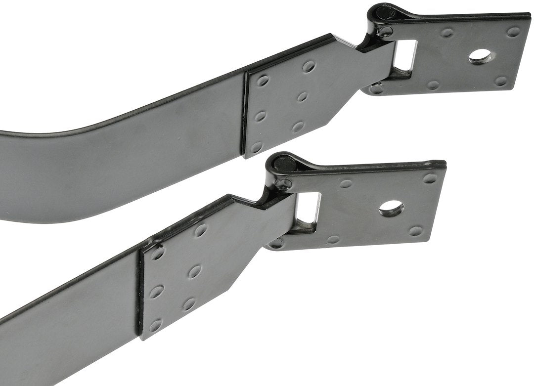 Dorman 578-329 Bolt-On Fuel Tank Strap Pair - image 3