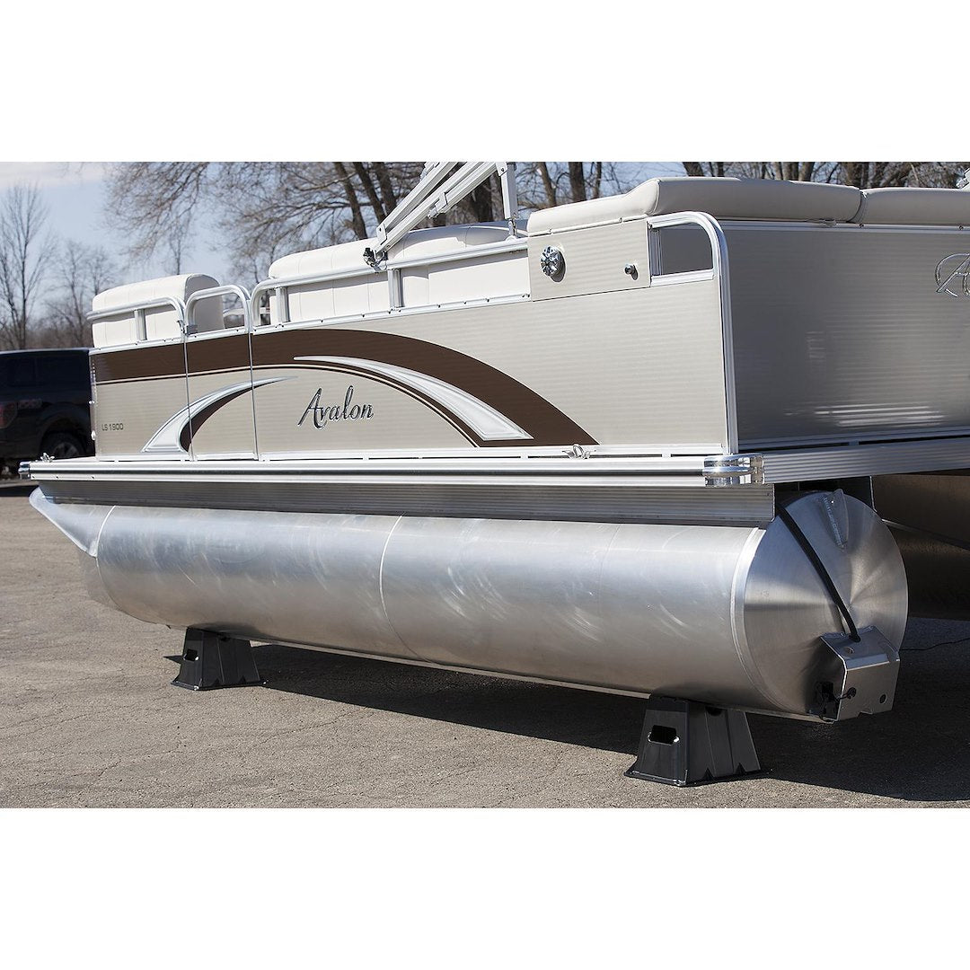 Attwood Marine 11401-4 Pontoon Boat Storage Block - image 17