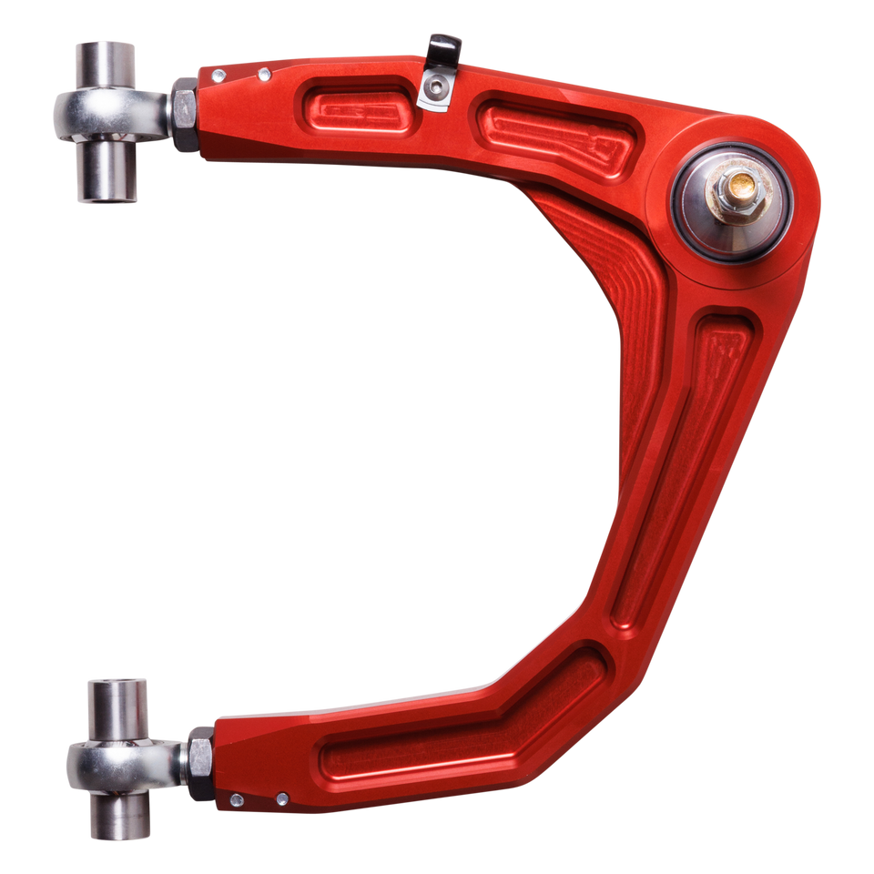 FOX 803-35-017 Adjustable Upper Arm Pair, Boxed Design