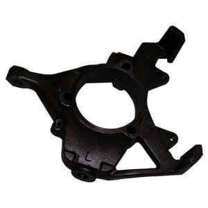 Crown Automotive 52067577 Left Iron Knuckle for Front Dana 30