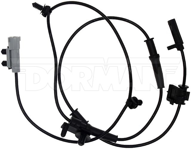 Dorman 970246 OEM ABS Wheel-Speed Sensing Unit - image 1