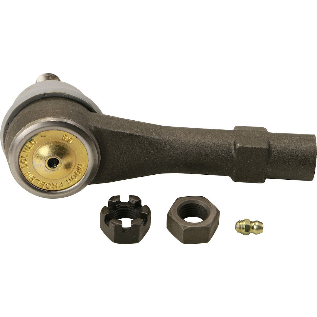Moog Chassis ES3461 Problem Solver Steering Tie-Rod End