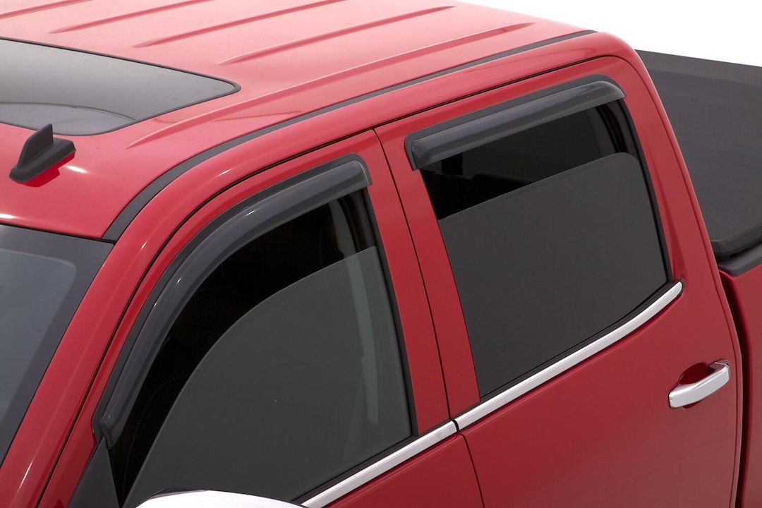 Auto Ventshade (Avs) 94536 Rainguard - image 2