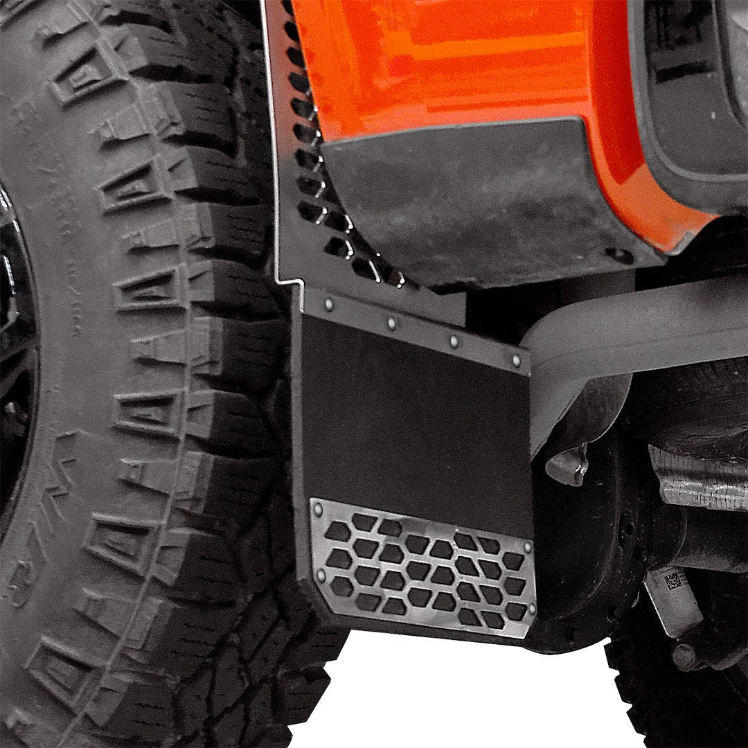 Putco 78135 Mud Flap - image 5