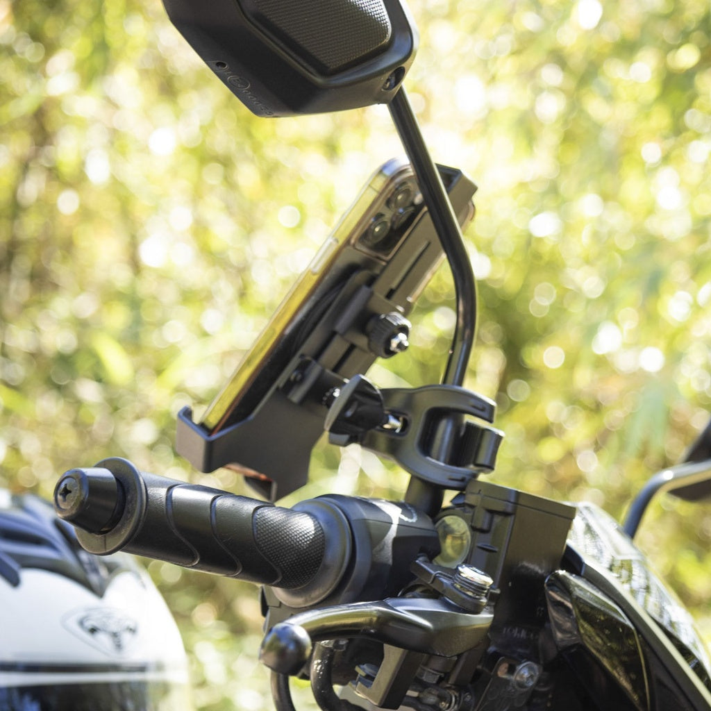 Mob Armor Mobc2-Blk-Lg Mob Mount Claw Device Holder