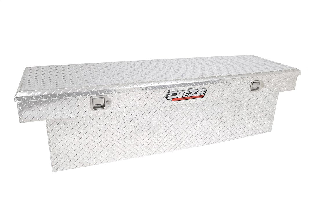 Dee Zee DZ8170D Red Label Extra-Deep Crossover Storage - image 1