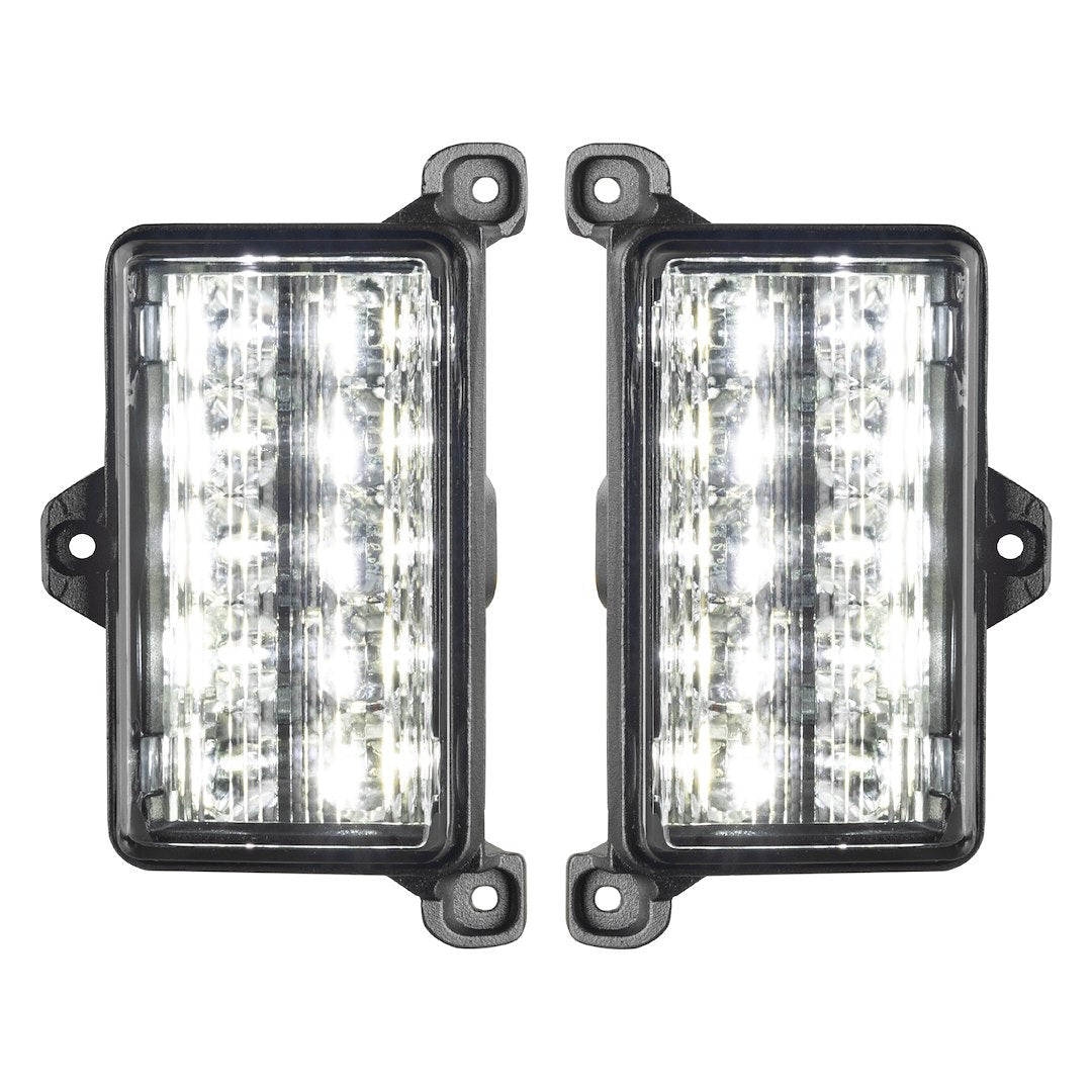 Oracle Lighting 5915-JT-023 Gladiator JT Tail-Light Reverse Module