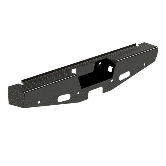 Ranch Hand SBF21HBLSL Sport F-150 Rear Bumper Assembly