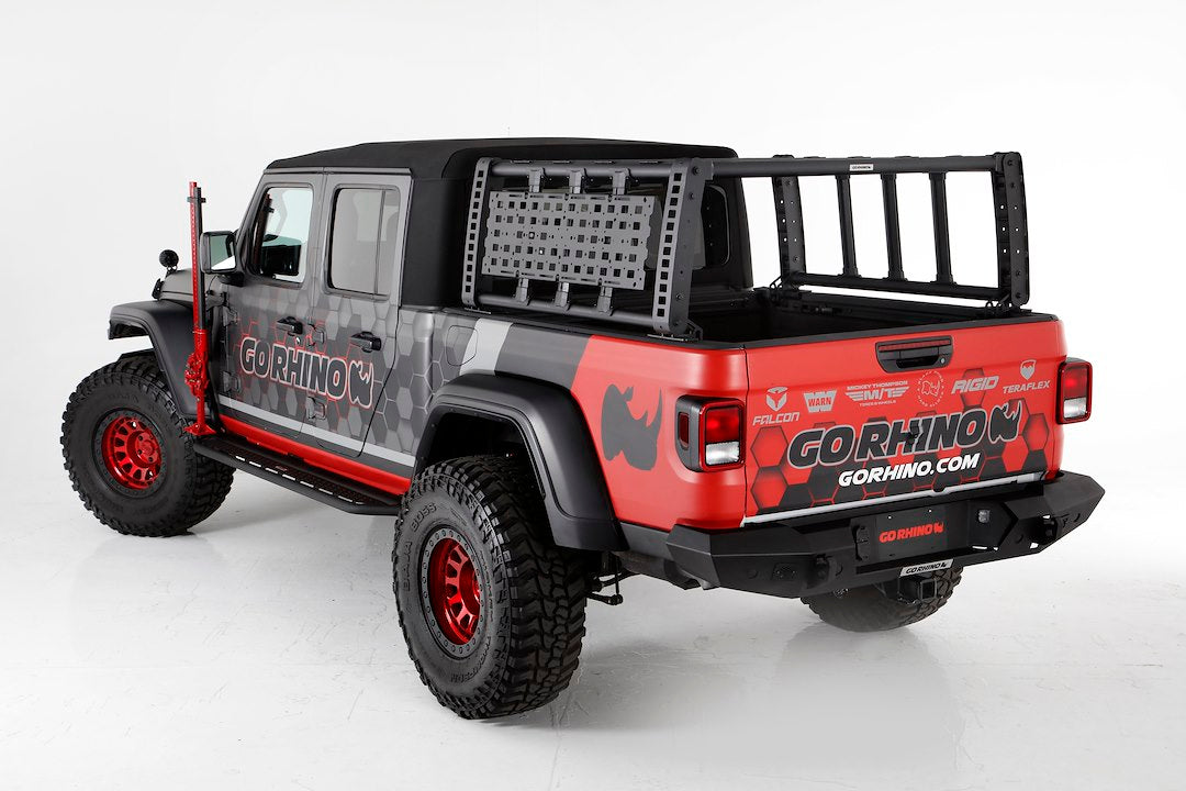 Go Rhino 5950020T XRS Xtreme Rack Accessory Plate