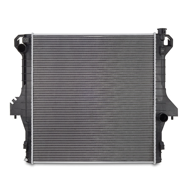 Mishimoto R2711-MT OEM Radiator for Ram Cummins