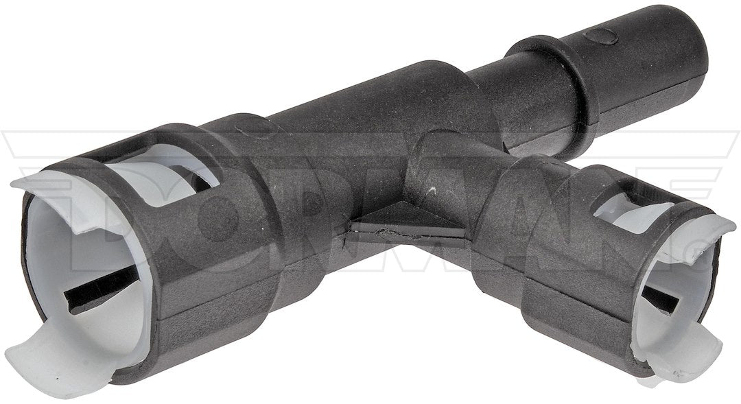 Dorman (OE Solutions) 800-414cd Three-Quarter-Inch Heater Quick-Connect Elbow - image 1