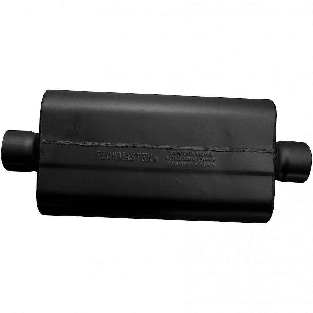 Flowmaster 943050 Delta Flow 50 Series Muffler