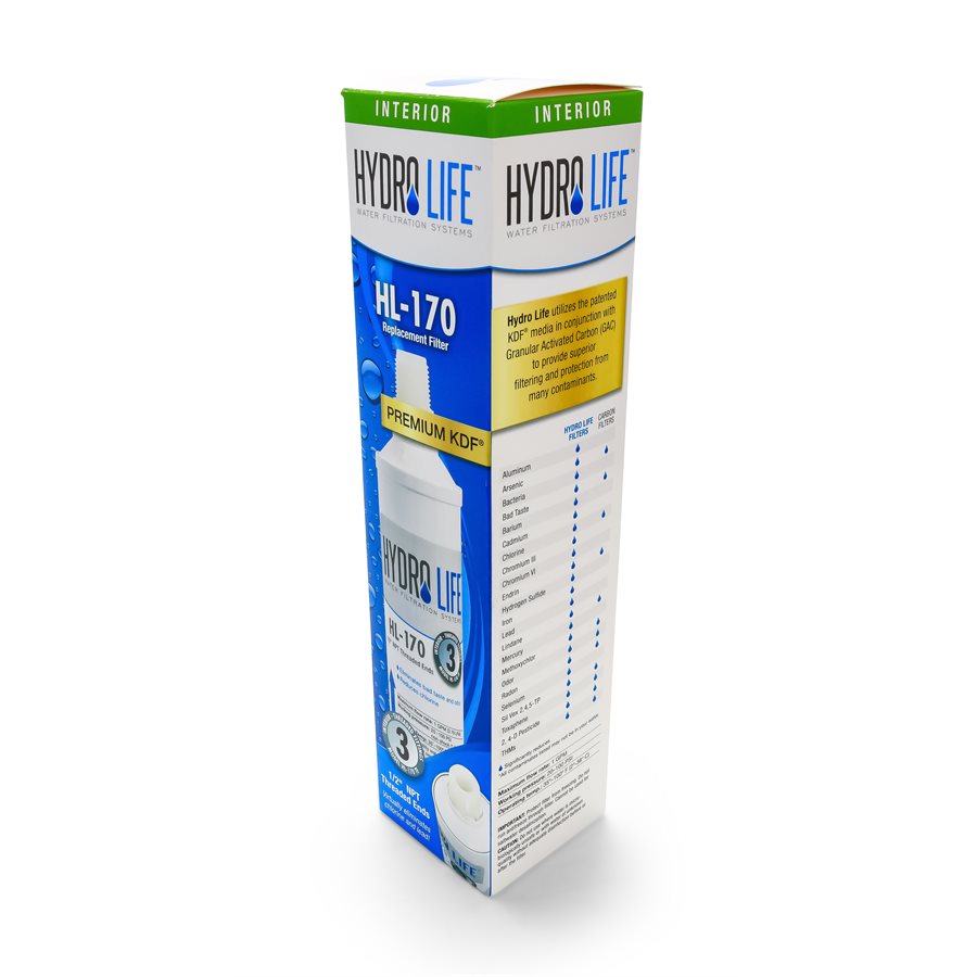 Camco 52117 Fresh Water Filter Cartridge - image 4