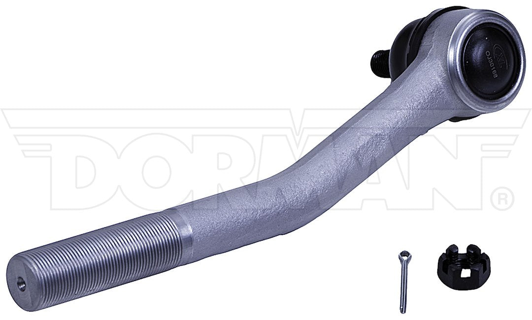 Dorman MAS Select Chassis TO96062 Select Outer Steering Joint - image 2
