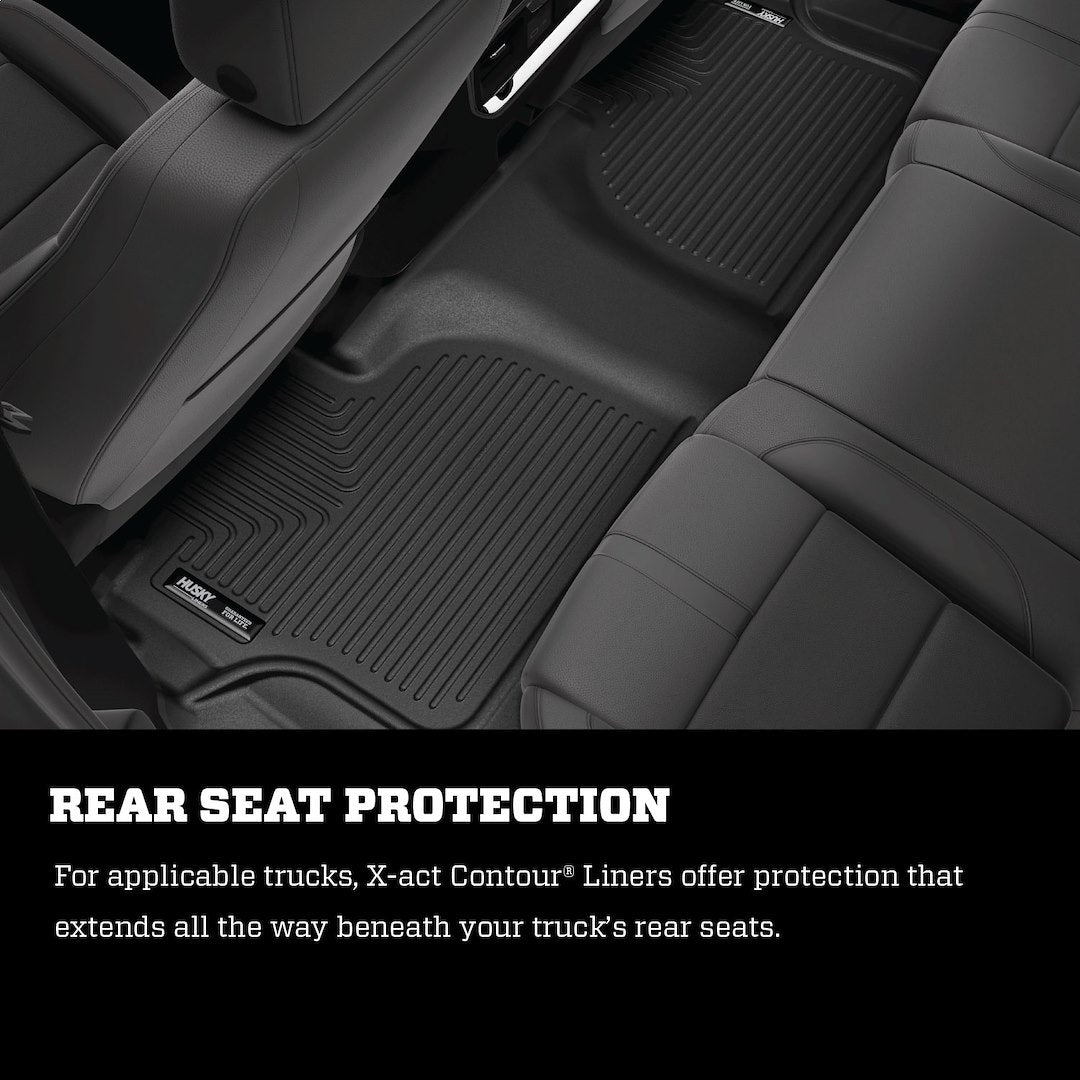 Husky Liner 53201 Floor Liner - image 2