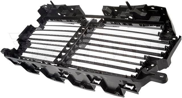 Dorman 601-362 Active Radiator Grille Shutter - image 4