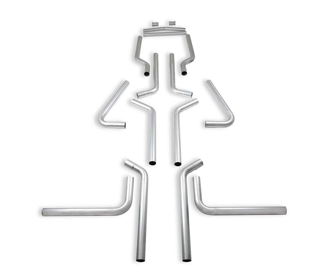 Flowmaster 15936 U-Fit Exhaust Piping Kit