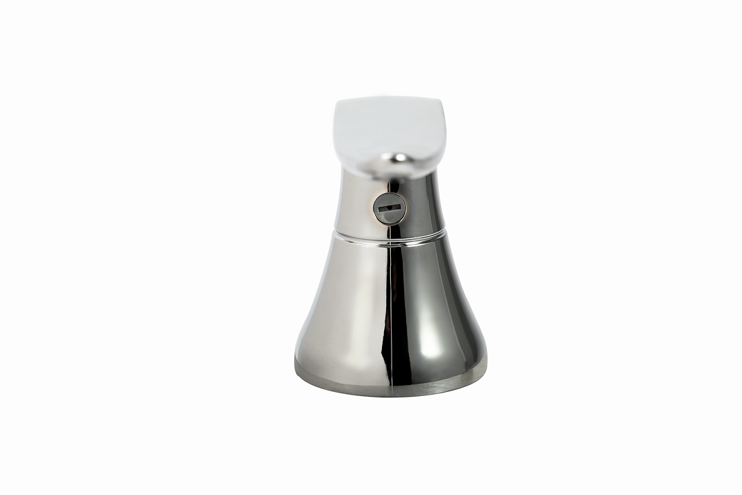 Dura Faucet DFRKLHCP Chrome Replacement Faucet Lever