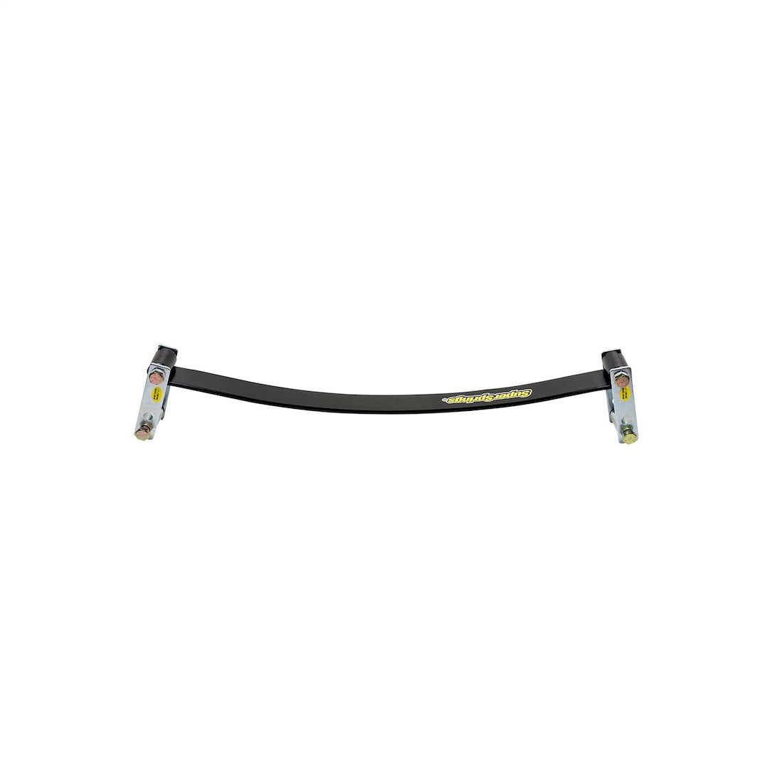 SuperSprings SSA49 Helper Spring Kit for F350