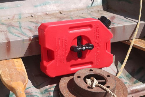 Rotopax Rx-1g Gasoline Storage Container