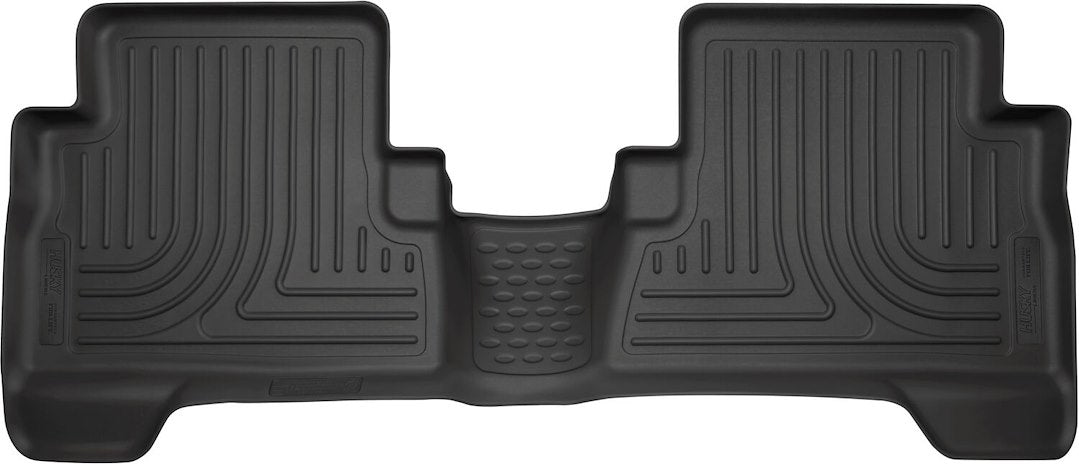 Husky Liners 19481 Weatherbeater Interior Floor Liner