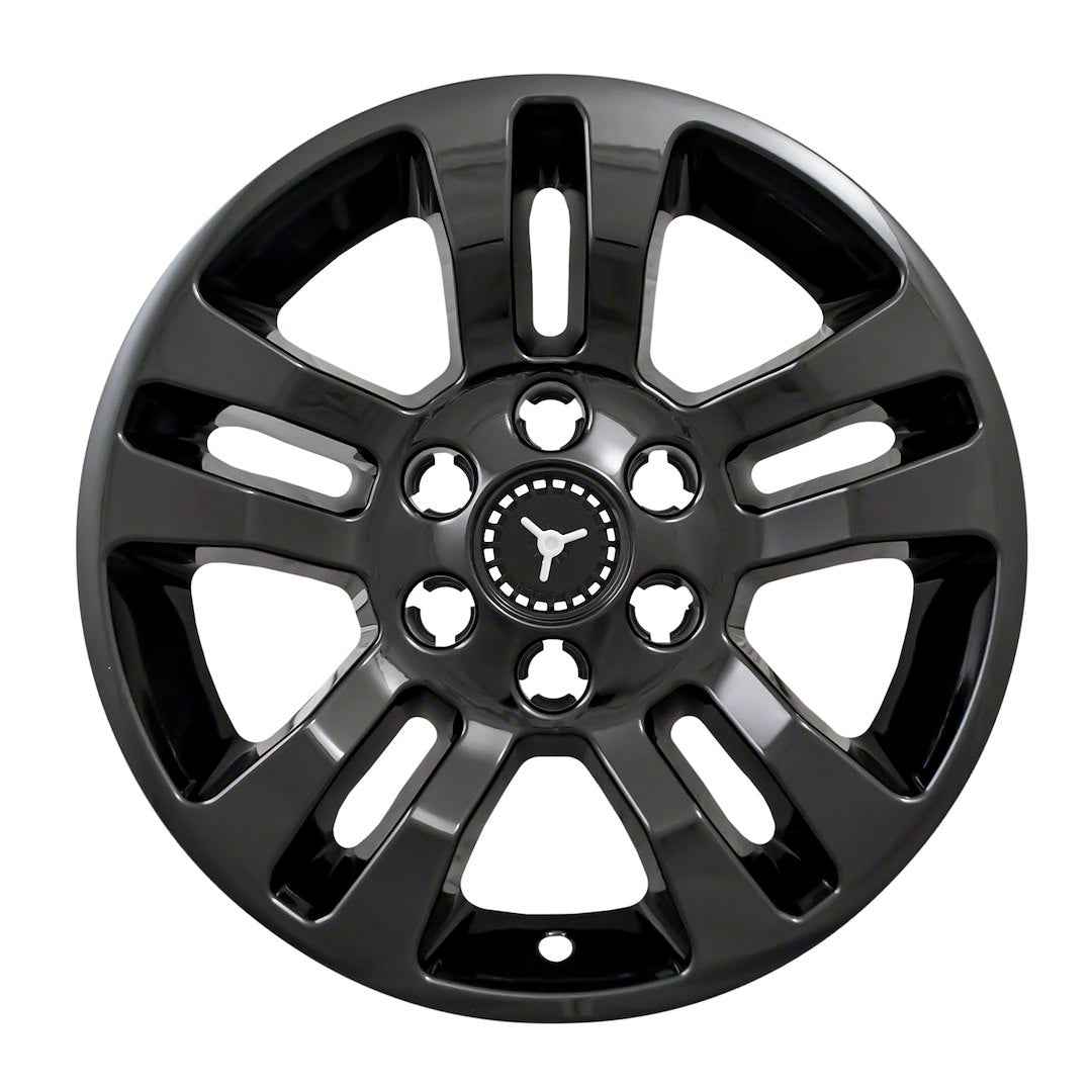 Coast To Coast IMP377BLKN Silverado 18-Inch Impostor Skins