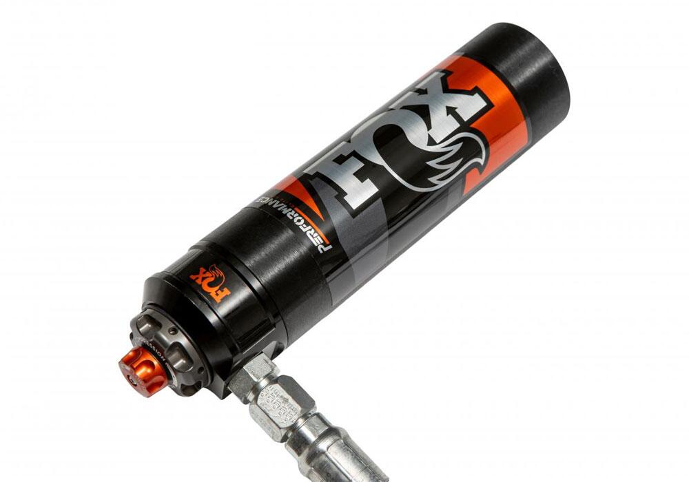 Superlift K1027FX Two-Door Bronco Suspension Lift System