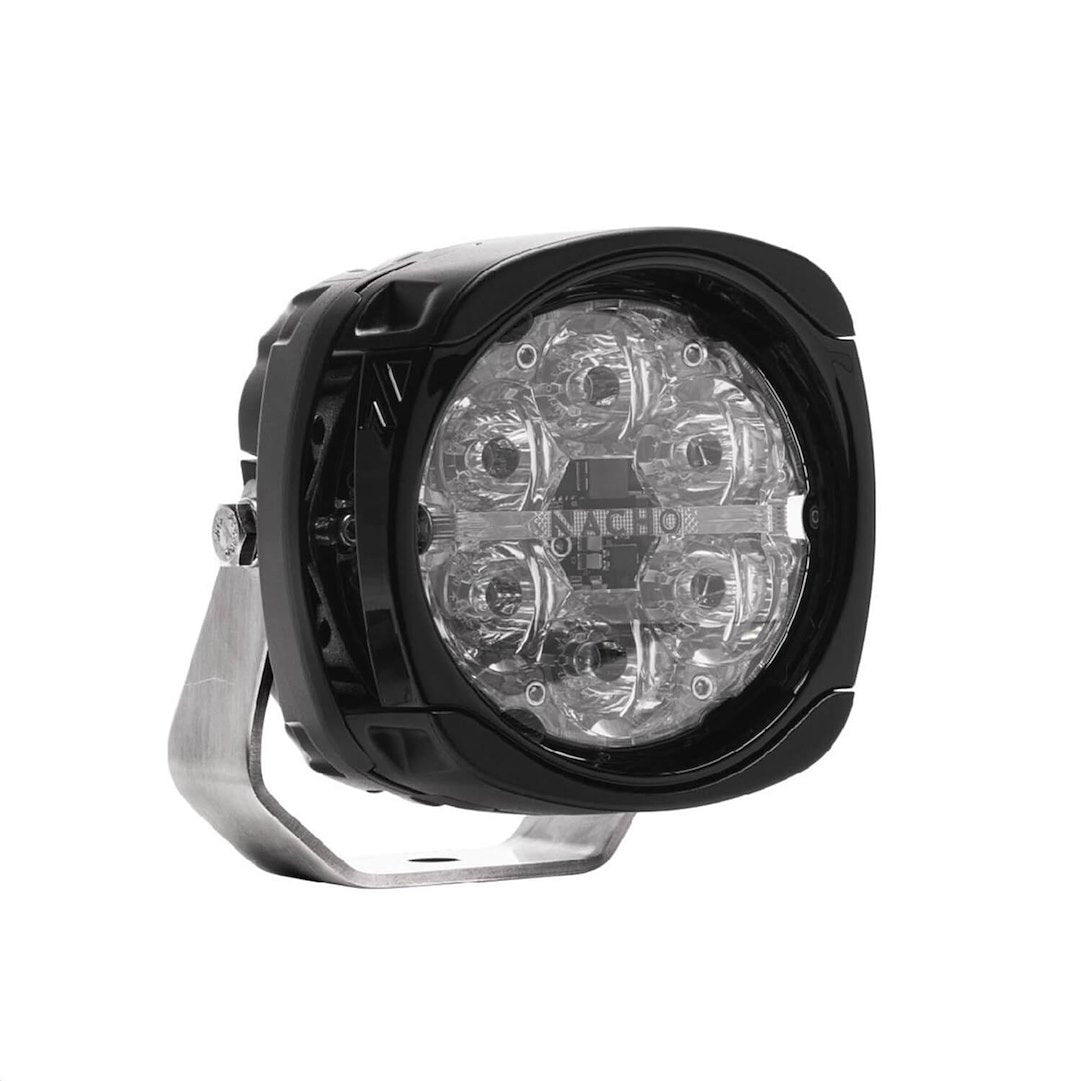 ARB PM431 NACHO Quatro Spot Lighting Kit, Two LEDs - image 2