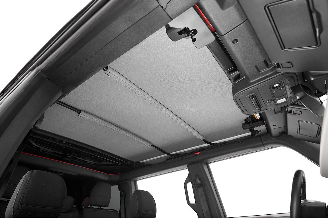 Bestop 52462-17 Skyrider Hardtop Soft-Roof Section - image 7