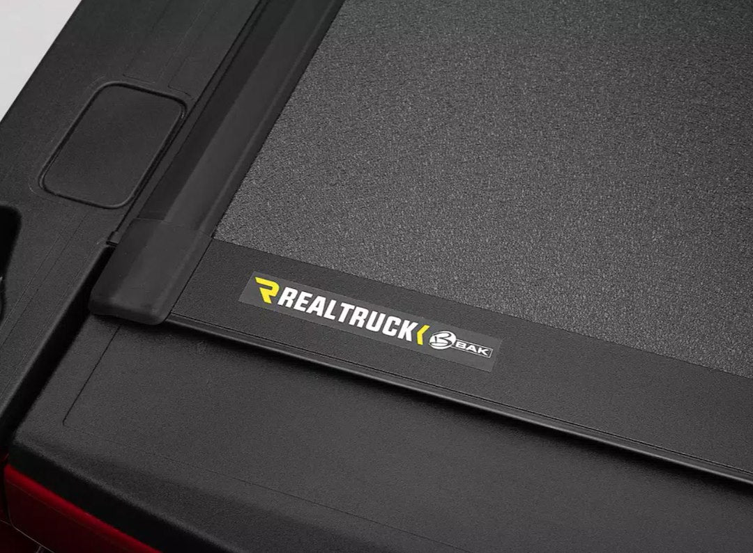 BAK Industries 448330 2017–2026 Super Duty 6.8-ft MX4 Tonneau - image 12