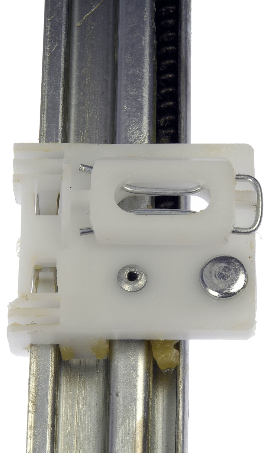 Dorman (OE Solutions) 748-568 Motor-Equipped Power Regulator Unit - image 4