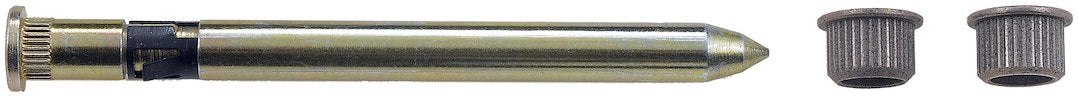 Dorman 38407 Door Hinge Pin/Bushing Package - image 1