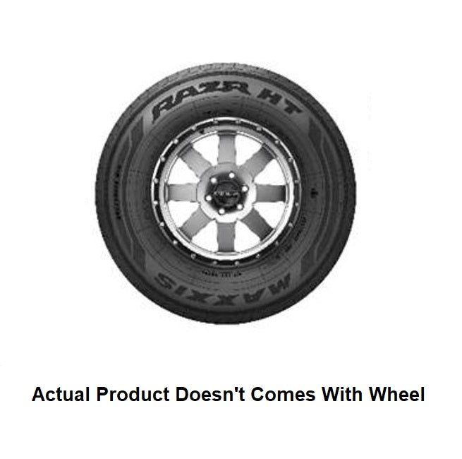 Maxxis TP00368000 RAZR HT HT-780 Tire