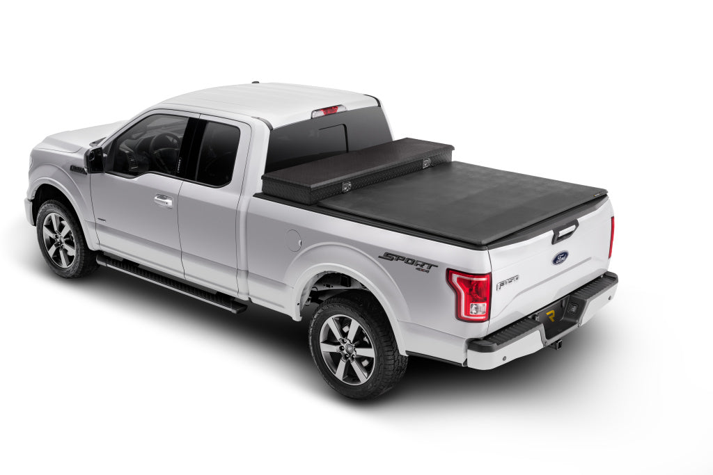 Extang 93480 Trifecta 2.0 Toolbox F-150 Vinyl Tonneau