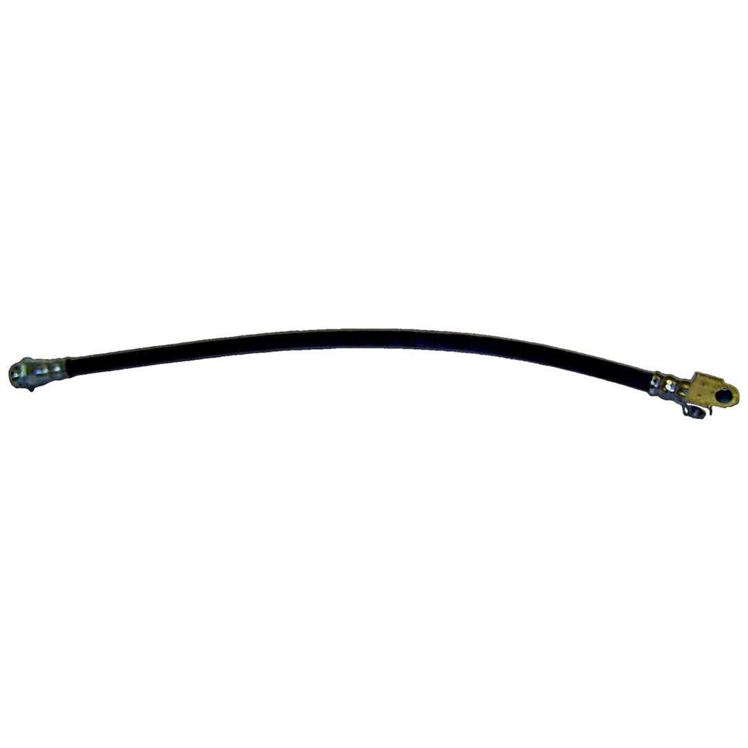 Crown Automotive J5362842 Rear Axle Brake Line Hose - image 2