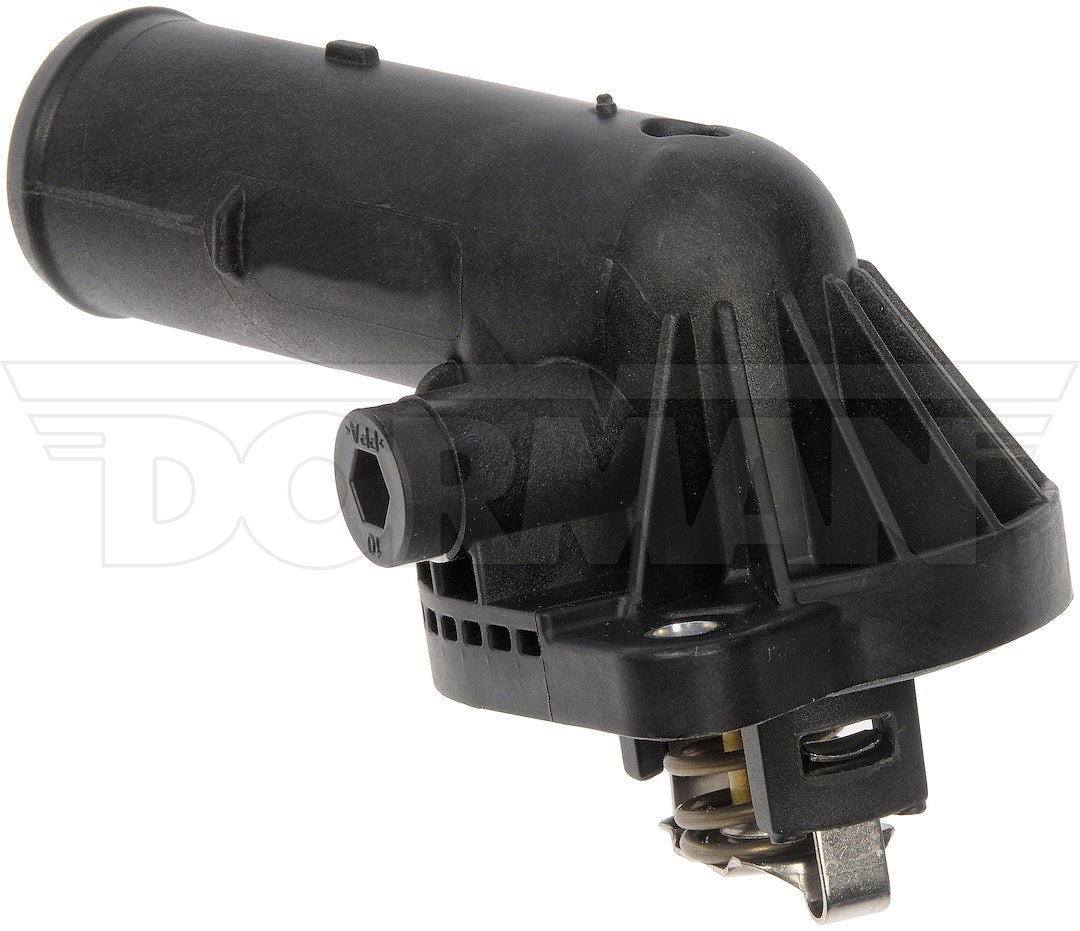 Dorman (OE Solutions) 9023115 Black Engine-Cooling Housing Replacement - image 4
