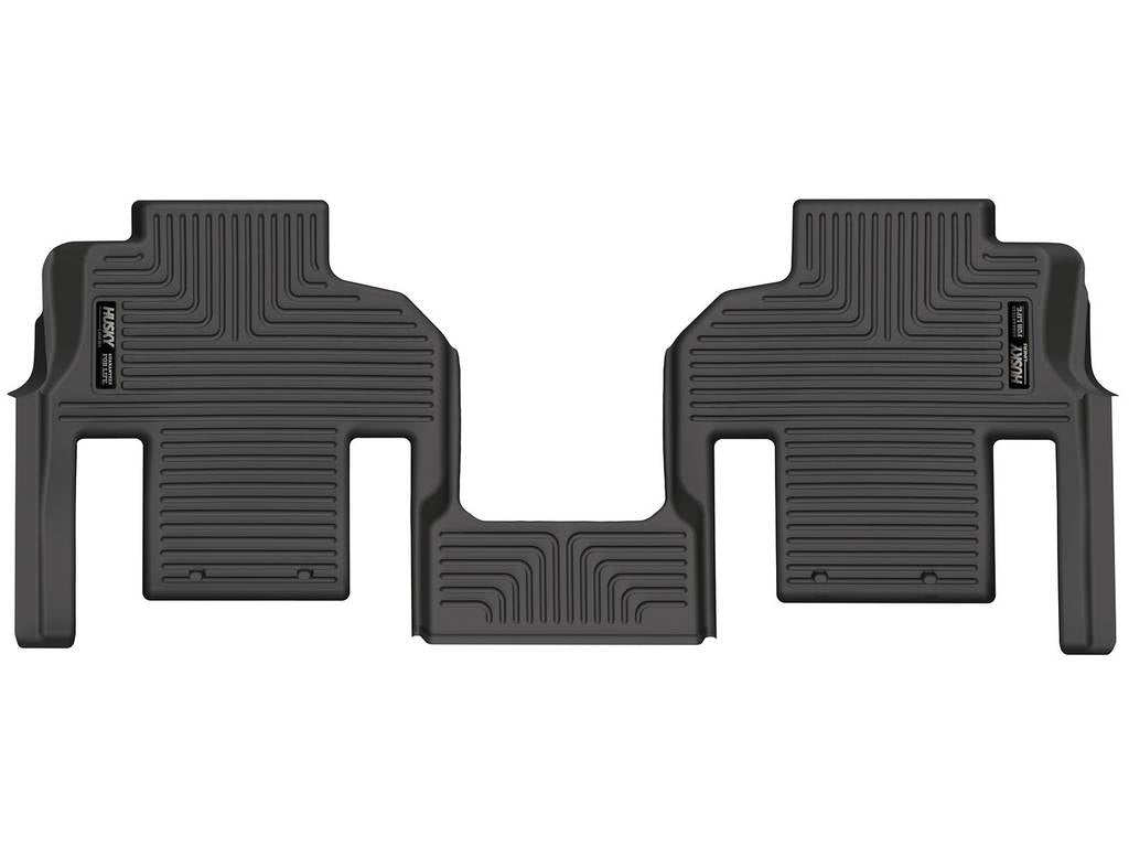 Husky Liners 11371 Weatherbeater Cargo Protection Liner