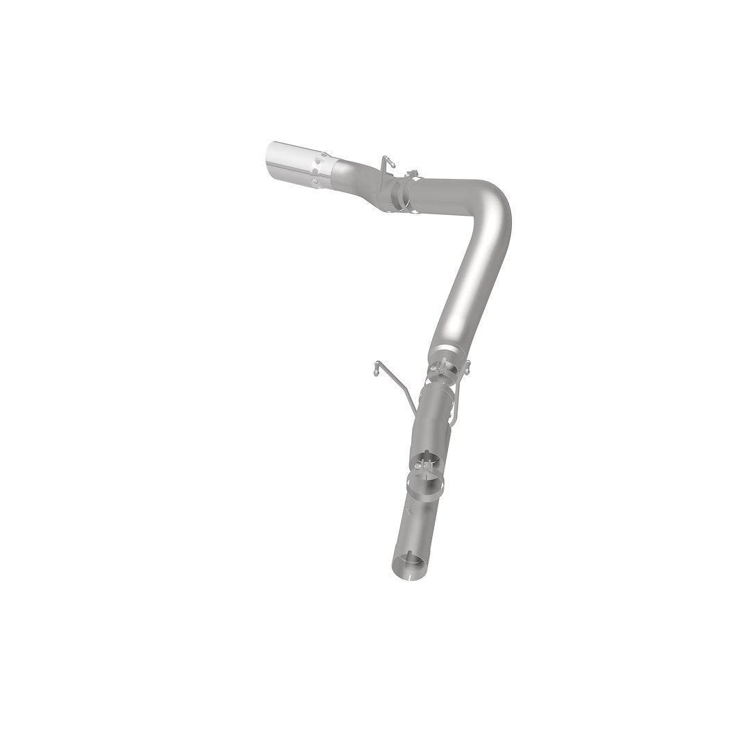 MagnaFlow 17874 Pro Diesel Single Exhaust Kit