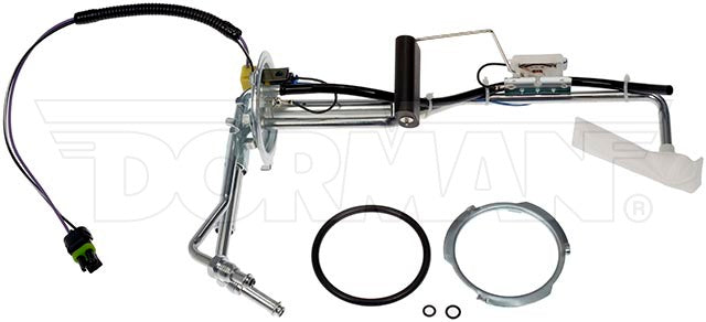 Dorman (OE Solutions) 692020 Fuel Level Sender with Lock Ring and Gasket - image 4