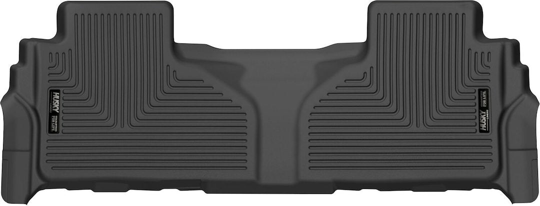 Husky Liners 14661 Weatherbeater Interior Floor Liner