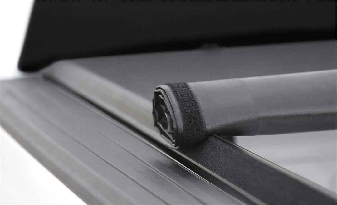 ACCESS Covers Tonneau Cover - Black Matte – 32199