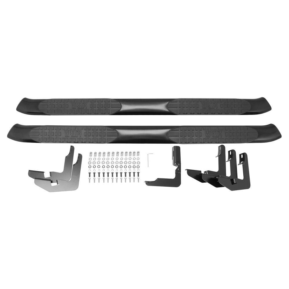 Westin Automotive 21-54085 Nerf Bar - image 4