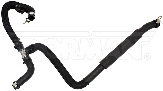 Dorman (OE Solutions) 626335 Three-Diameter EPDM Heater Hose - image 1