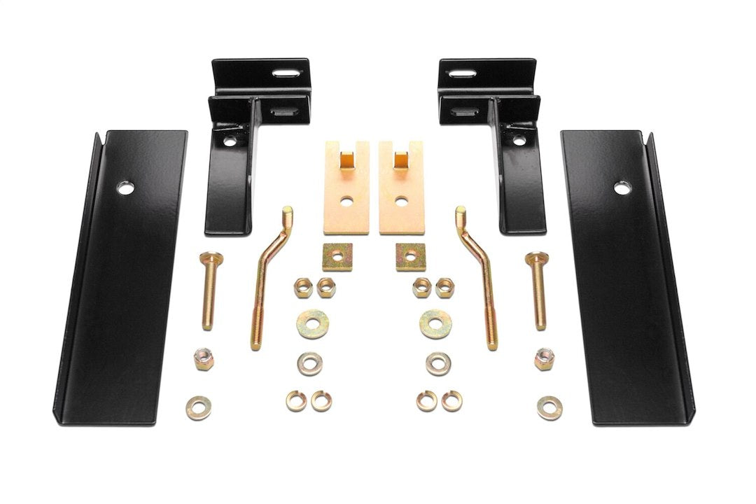 BackRack 30112 Installation Hardware for 148TL/10900 Racks - image 1