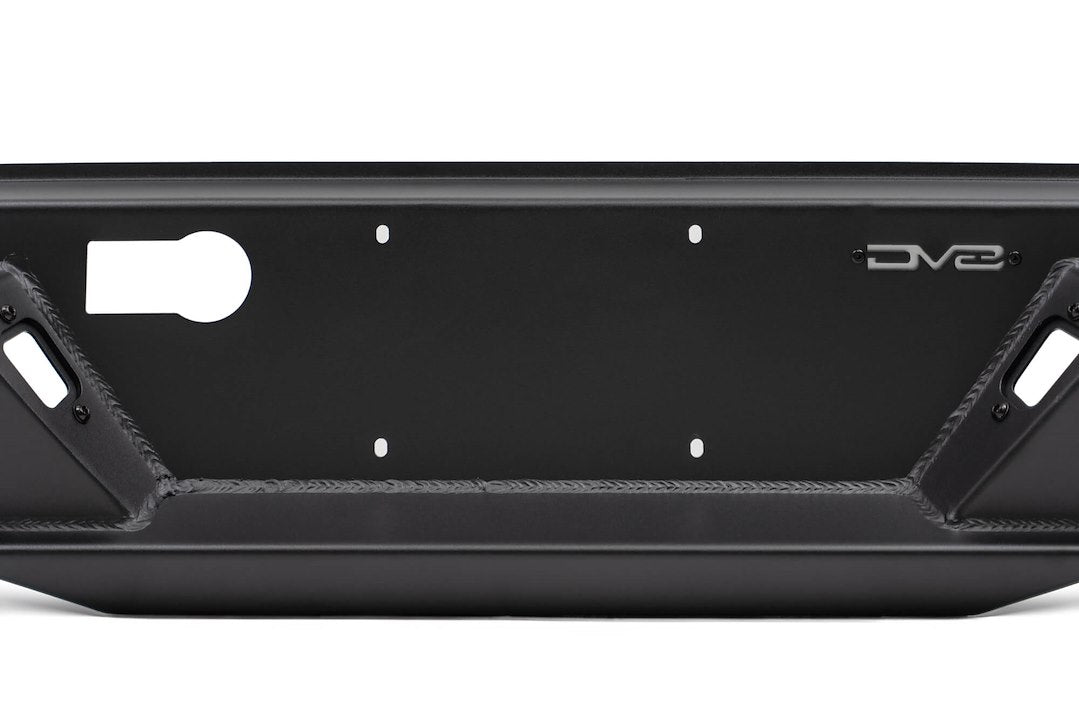 DV8 Offroad RBGL-11 FS-15 Rear Bumper