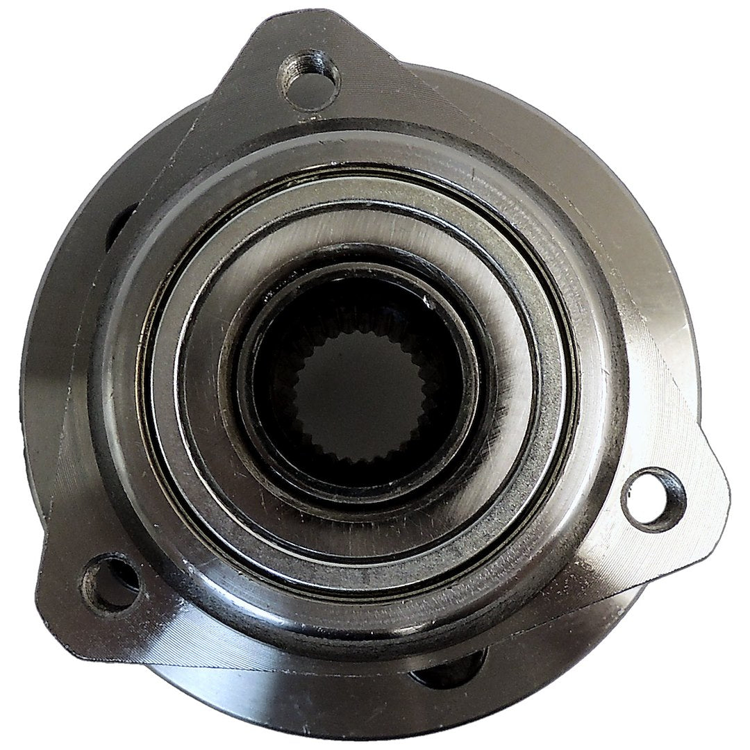 Crown Automotive 53007449 Front Hub for Two-Piece Composite Rotor - image 3