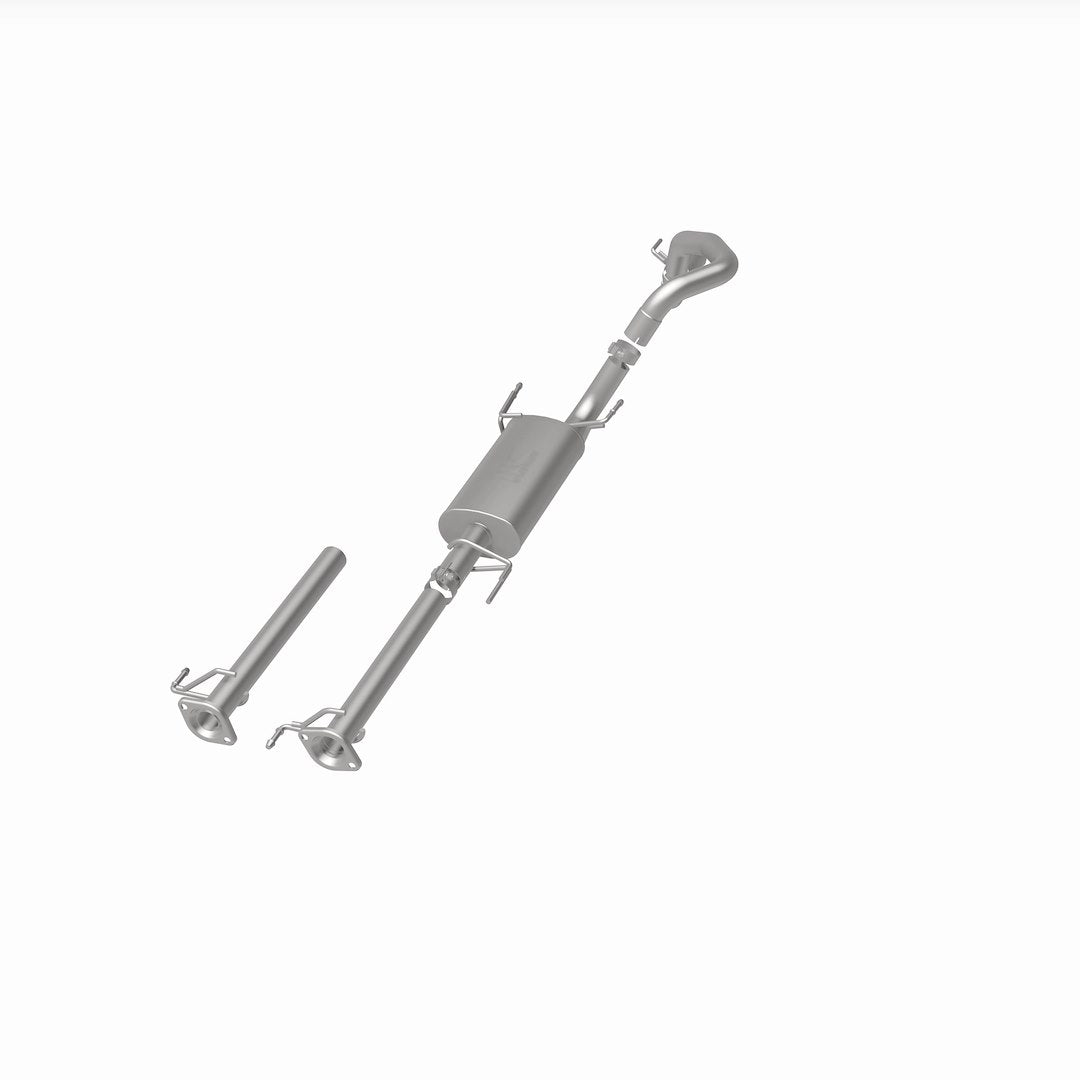 MagnaFlow 19544 Overland Series Cat-Back System