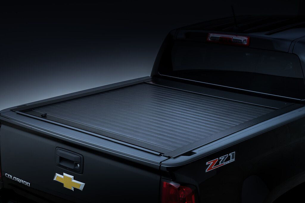 Pace Edwards JEFA31A62 Jackrabbit Explorer Bed Cover Kit