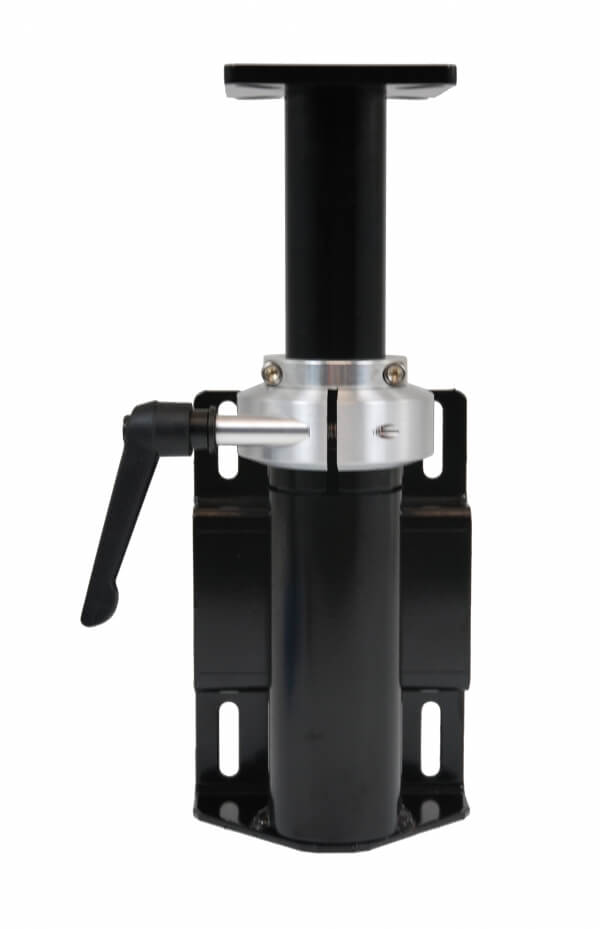 Havis Inc. C-Hdm-204 Adjustable Computer Mount Pole