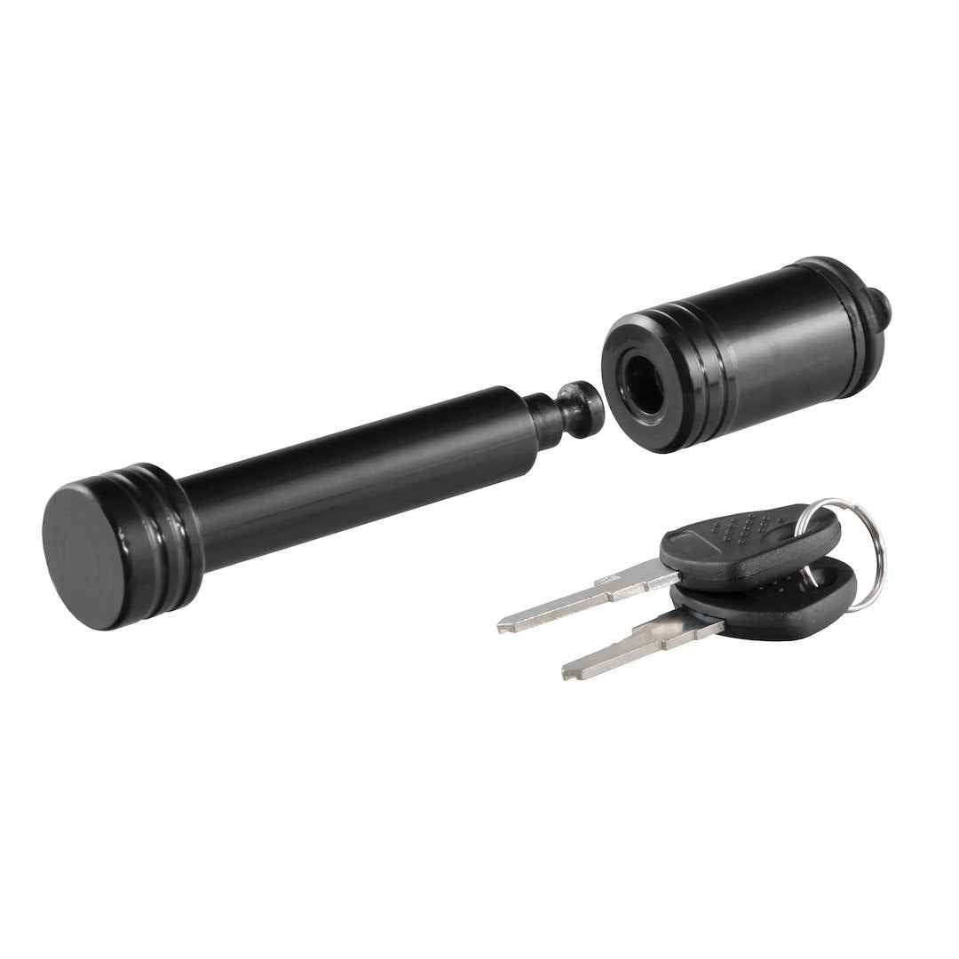 CURT 5/8 in Locking Hitch Pin - Barbell – 23518